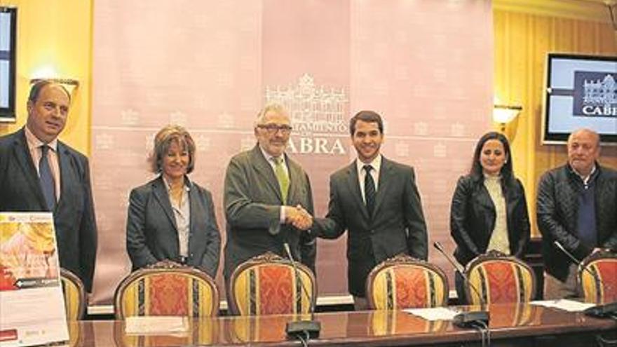 El PICE formará a cincuenta jóvenes a través de dos empresas