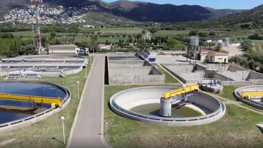 El Consorci Costa Brava Girona ofereix cisternes gratuïtes d&#039;aigua regenerada davant la sequera