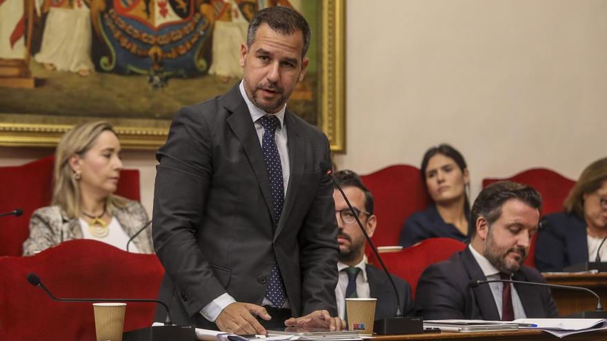 &quot;Control de daños a medias&quot;, análisis del escándalo de Semana Santa en Elche