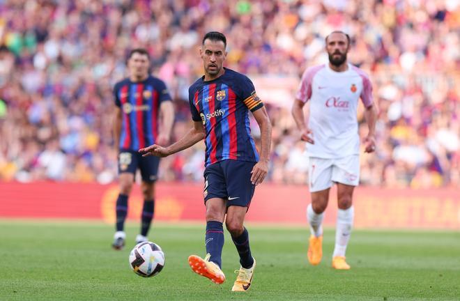 Lo que no se vio del último partido del Barça en Camp Nou antes de la remodelación