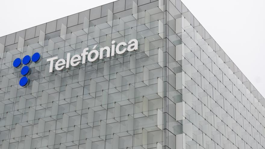 Telefónica aportó el año pasado 49.145 millones al PIB de los principales países en los que opera