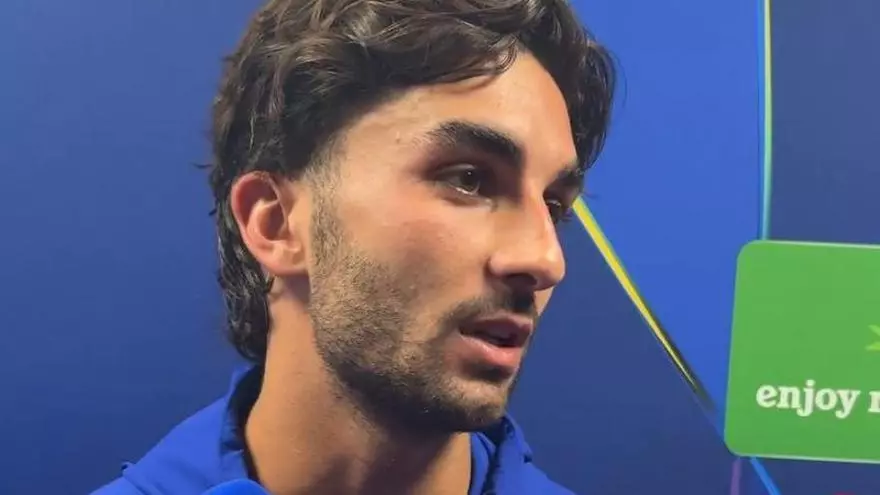 Ferran Torres tras el hat-trick en Champions: "En Barcelona ya teníamos ese tipo de conexión con Ousmane Dembélé"
