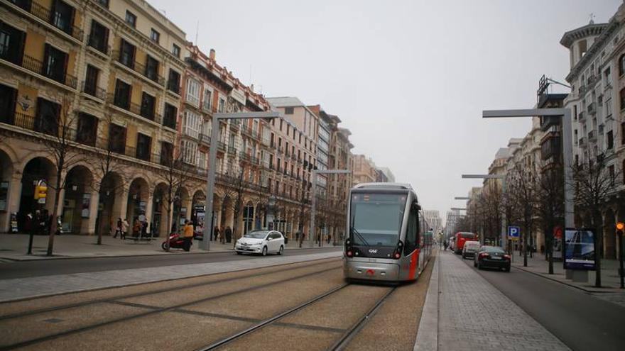 Los 200 millones de deuda del tranvía se imputarán al Estado