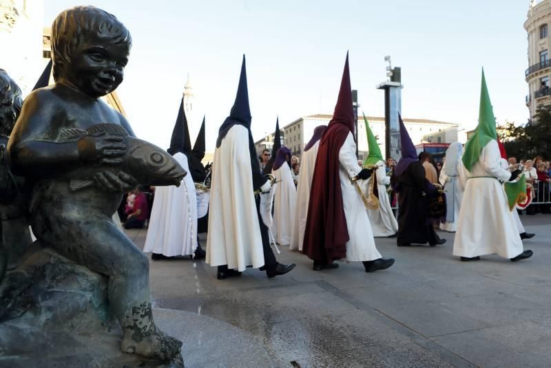 Pregón de Semana Santa