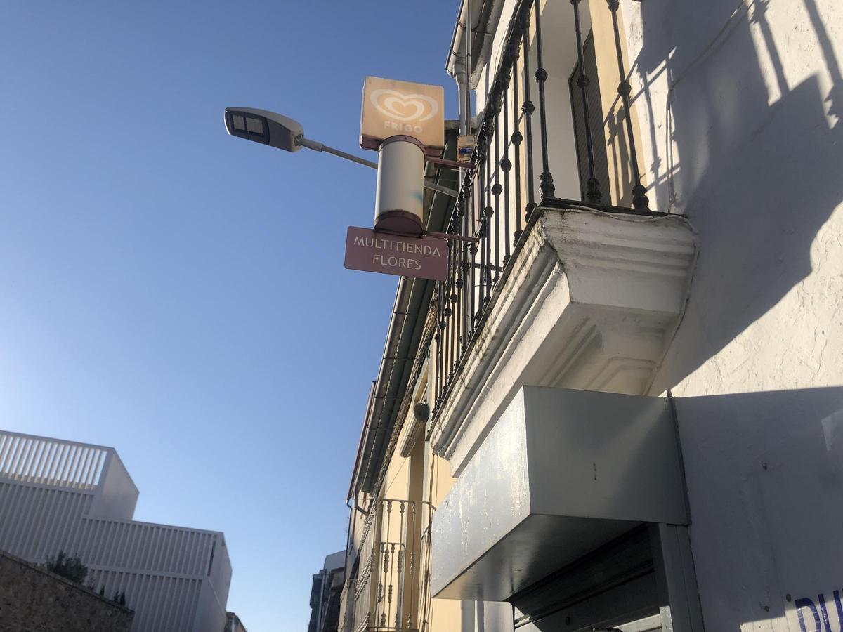 Fotogalería: El Camino Llano Alto de Cáceres