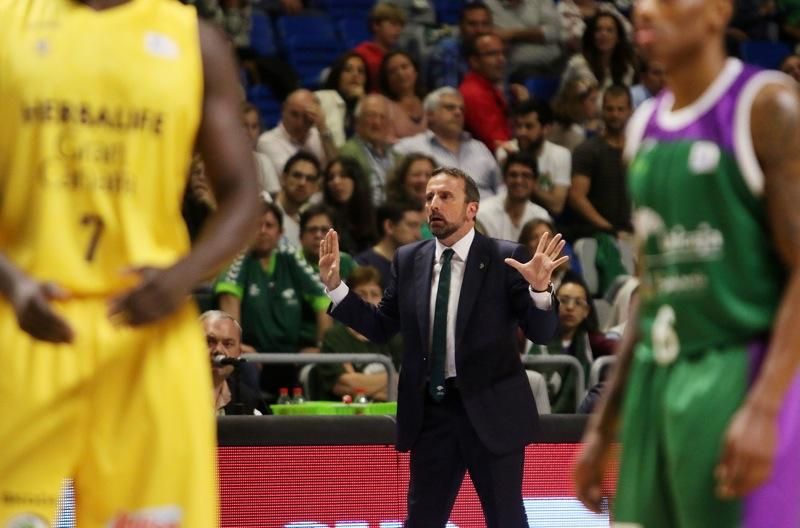 Liga ACB | Unicaja - Herbalife