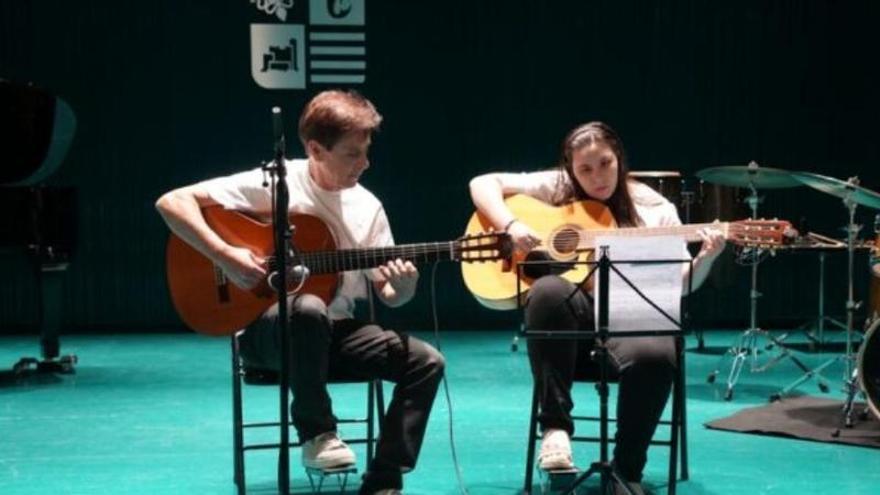 Villanueva abre el plazo para participar en las escuelas de cultura