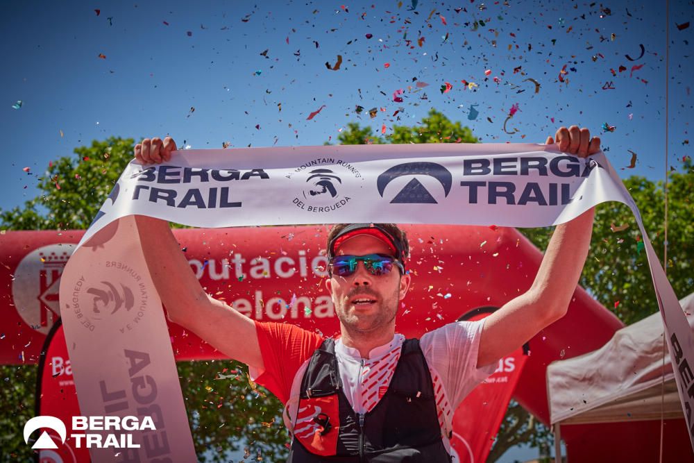 Berga Trail 2019