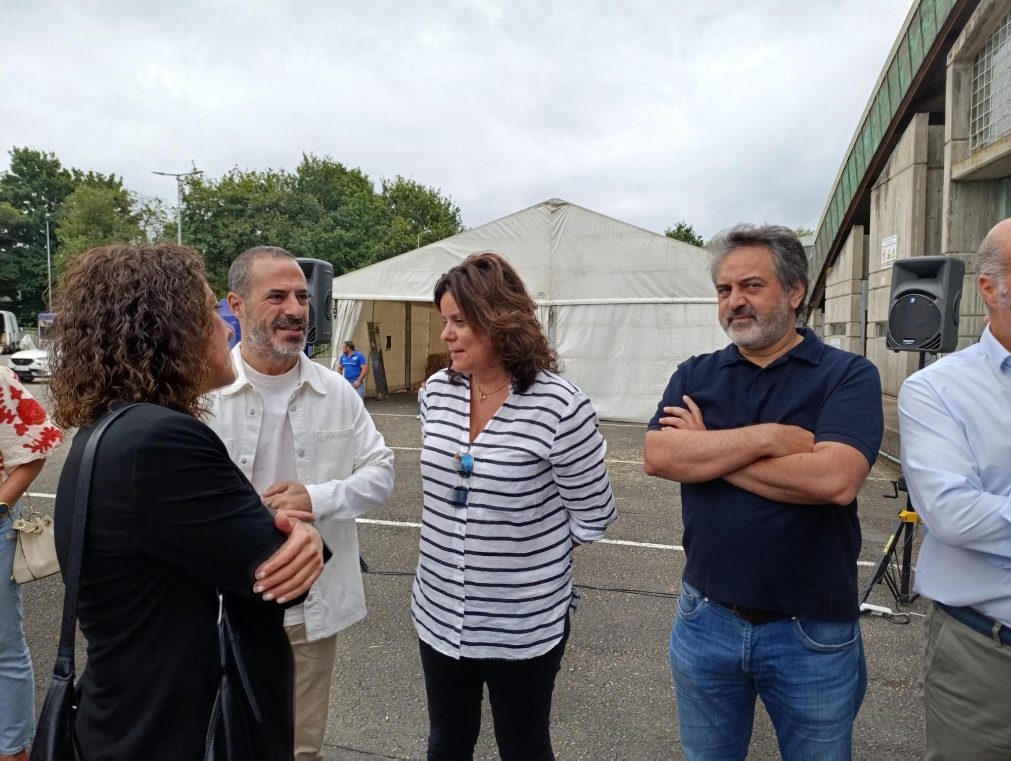 Arranca Agrosiero en La Pola
