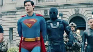 Crítica de 'Superman': el superhéroe sin épica posible