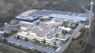 Xunta y clúster audiovisual acuerdan el apoyo de la TVG a la producción privada