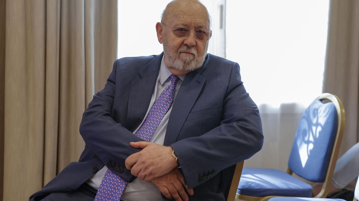 Tezanos sugiere que el caso Koldo podría ser un "montaje"