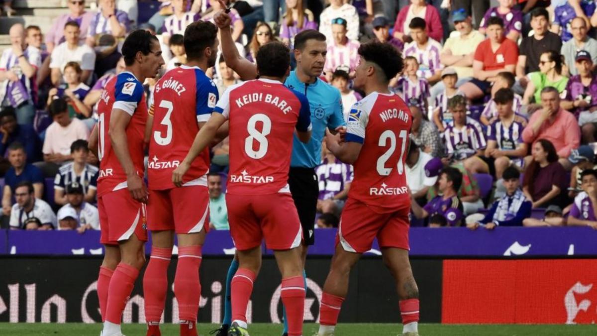 Las cuentas del Espanyol para el ascenso directo