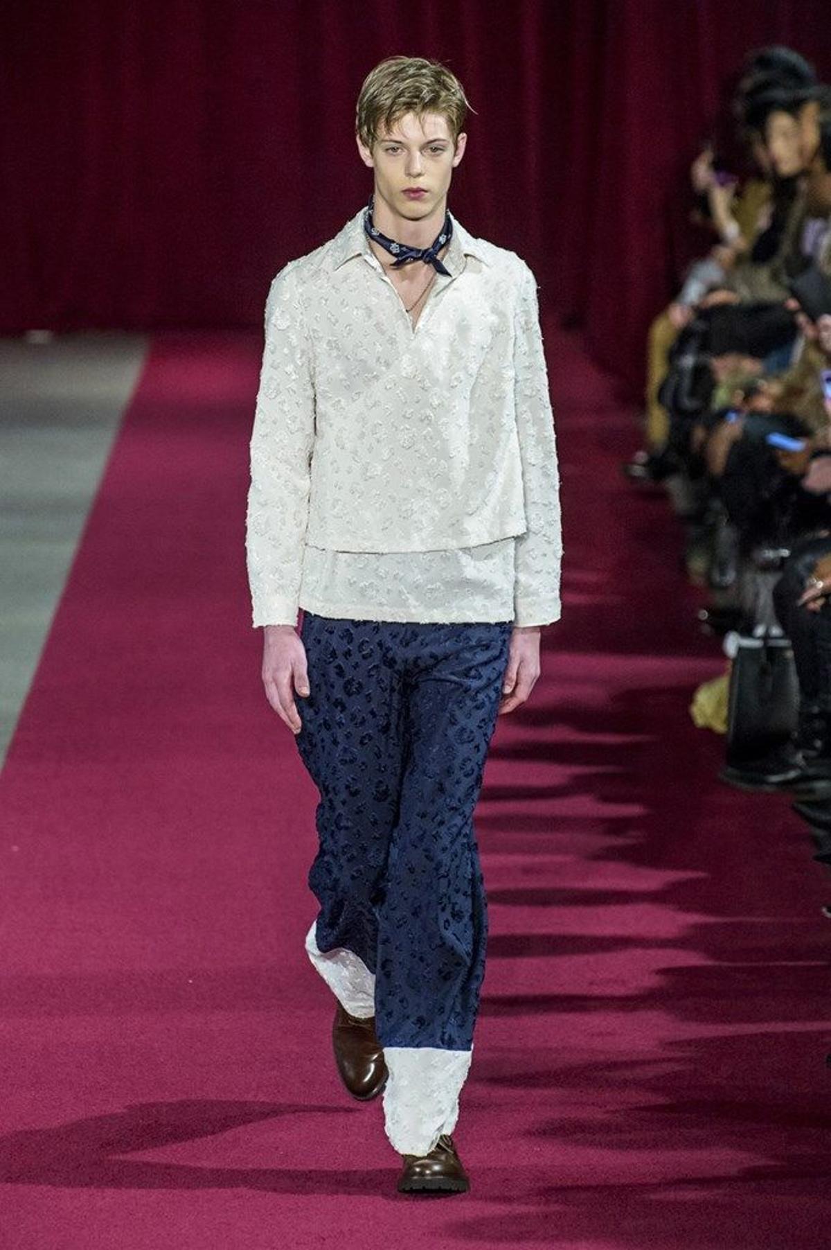 Calvin Luo