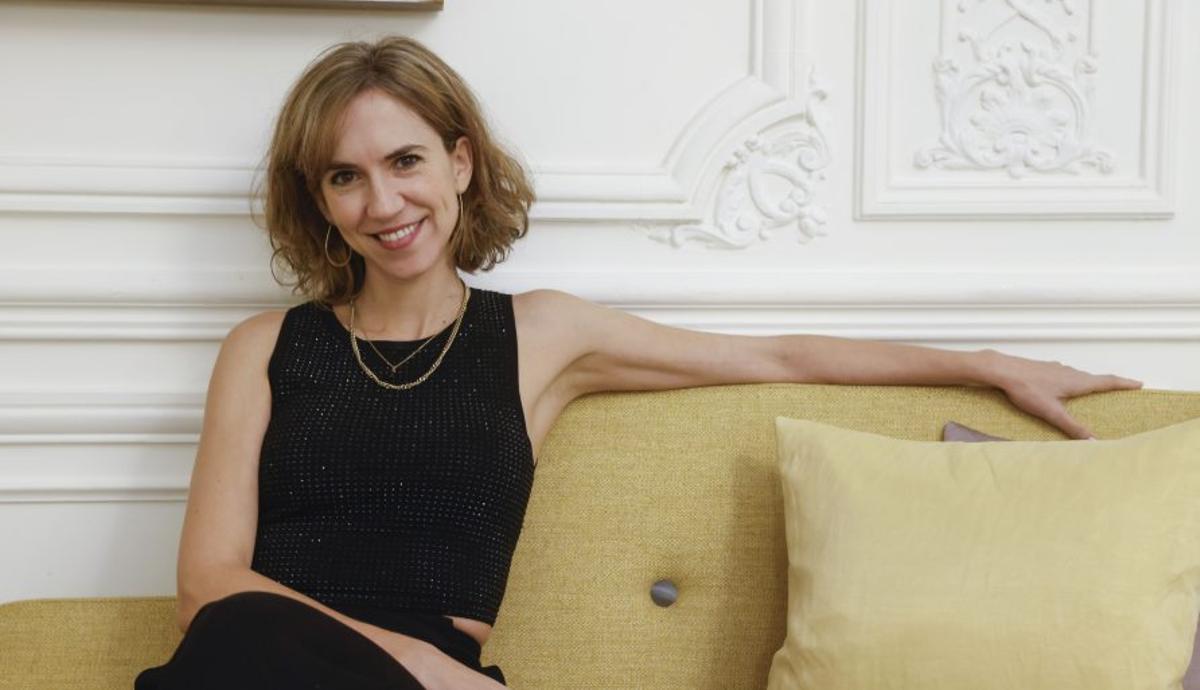 Aina Clotet augmenta la presència del cine espanyol a Canes