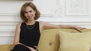 Aina Clotet augmenta la presència del cine espanyol a Canes