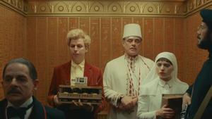 10 (més una) pel·lícules clau de Cannes 2025