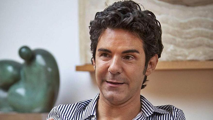 Pablo González Tornel. | D. TORTAJADA