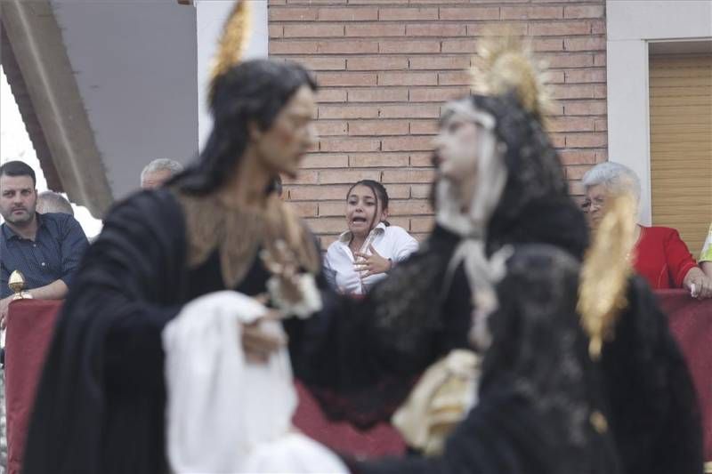 El Viernes Santo en Córdoba y los días grandes en la provincia