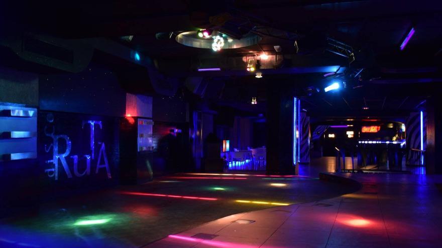 La discoteca insumisa: desafía la ley y se mantiene abierta pese a la orden de cierre