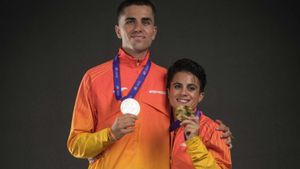 La marxa és un orgull