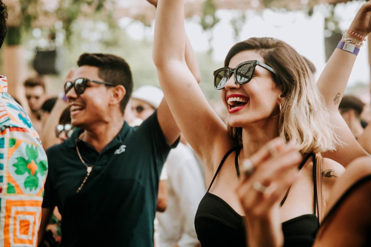 Festival Brunch Electronik 9, 10 y 11 de agosto