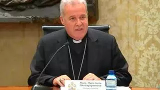 El arzobispo de Burgos advierte que "un juez hará prevalecer la ley" si las monjas excomulgadas no abandonan el convento