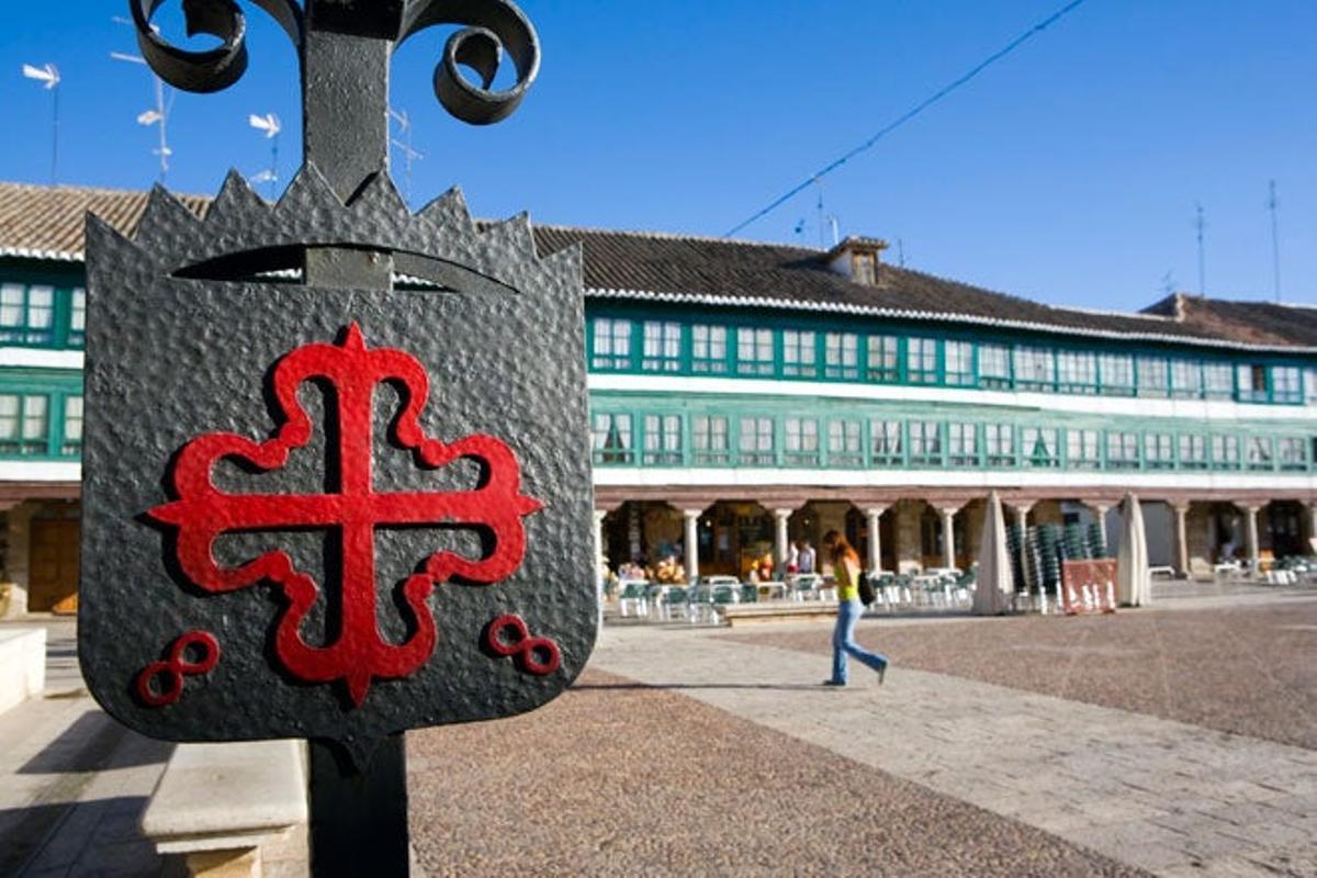 Almagro, Ciudad Real