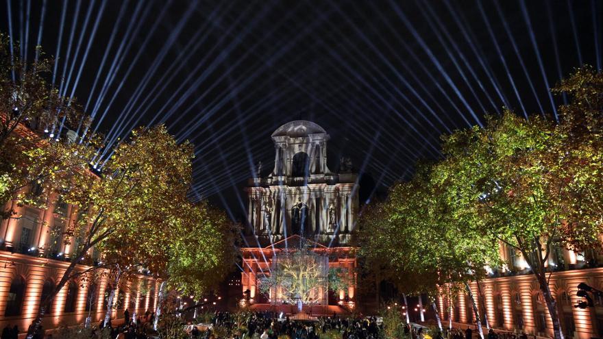 ATAQUE YIHADISTA PARÍS | El homenaje a las víctimas de los atentados de Bataclan, en imágenes