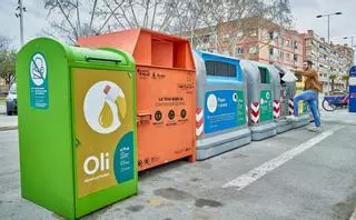 Empresarios de El Prat de Llobregat llevan a los tribunales la tasa de basuras municipal