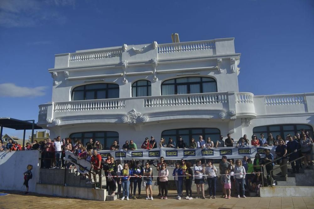 Triatlón 'SERTRI' en Cartagena