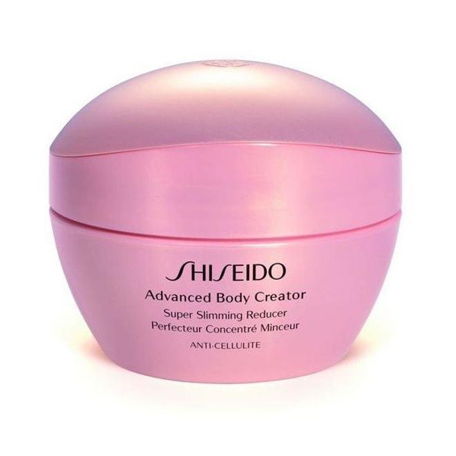 Advanced Body Creator de Shiseido