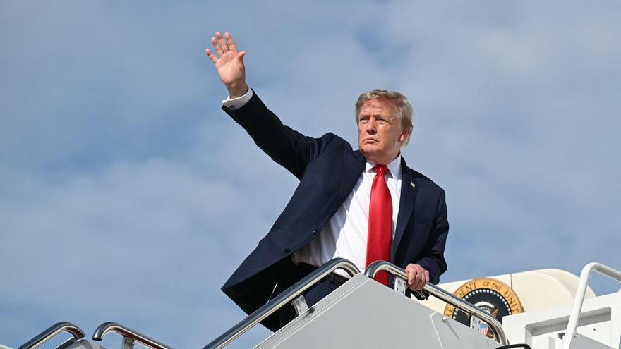 Trump provoca una fuga di talento scientifico dagli USA: "Non c'è nulla a cui tornare"