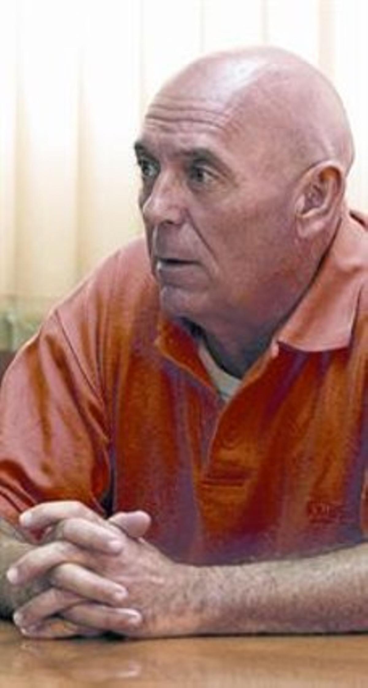 Ramón Laso.