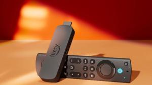 El Chromecast de Amazon, con un impresionante descuento