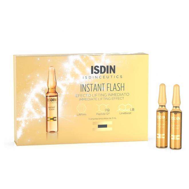 Isdinceutics Instant Flash, Isdin