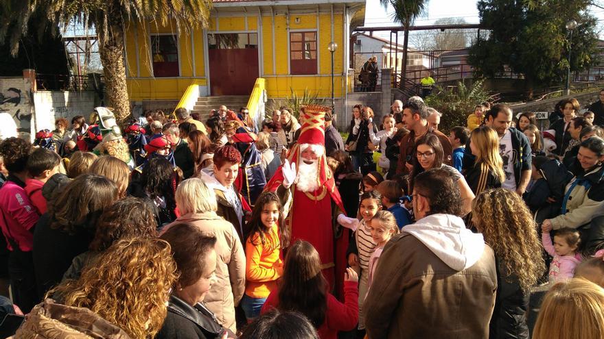 Recorrido y horario de la Cabalgata de Reyes en Noreña: el programa y todo lo que debes saber