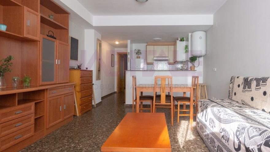 Pisos de 3 y 4 habitaciones a la venta en Valencia por menos de 147.000 euros