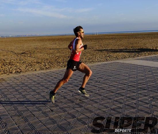 Búscate en el 29 Pas Ras al Puerto de Valencia