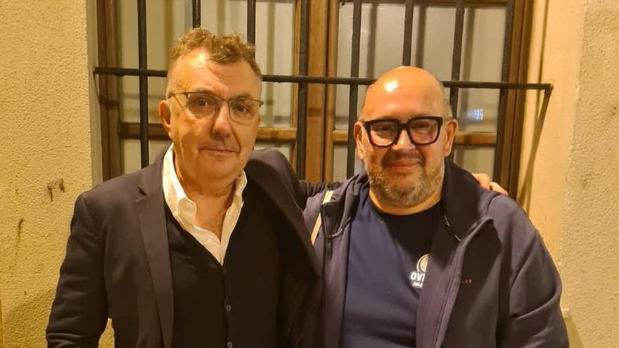 Manuel Vilas, escritor: "La España de los 80 era polvorienta y cutre, no daba ni para drogarse "