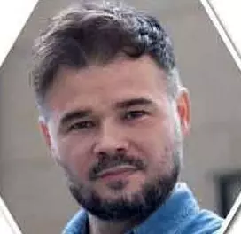 Gabriel Rufián (ERC)