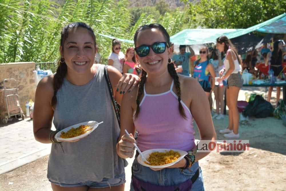 Fiesta del Arroz y Conejo Cieza 2016