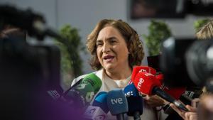 Colau demana explicacions a Grande-Marlaska pel presumpte policia infiltrat