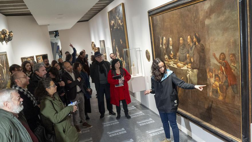 Fem Manresa denuncia que el Museu del Barroc s’acosta als 10 milions d&#039;euros a base de sobrecostos