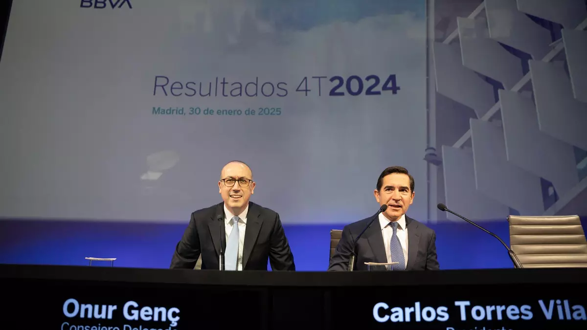 El margen del BBVA para mejorar su oferta condiciona la recta final de la opa al Sabadell