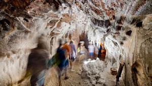 Parc Cultural de la Muntanya de Sal de Cardona