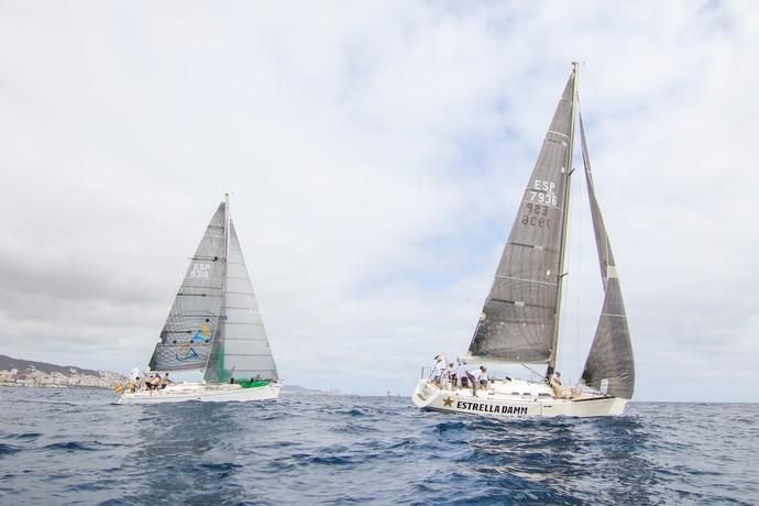 Trofeo Princesa de Asturias de Crucero