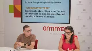 Ontinyent lidera un proyecto europeo para combatir la brecha de género en la juventud