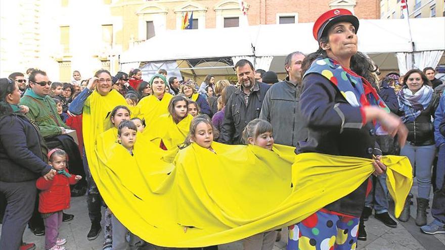 Los entes de la Magdalena dan más