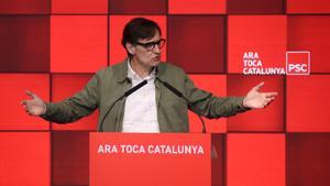 Illa reclama un cambio de etapa tras una década perdida con presidentes de JxCat y ERC